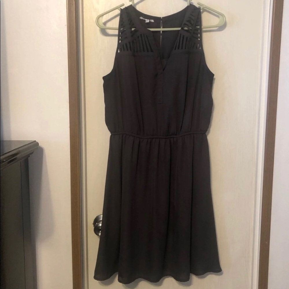 Maurices dress